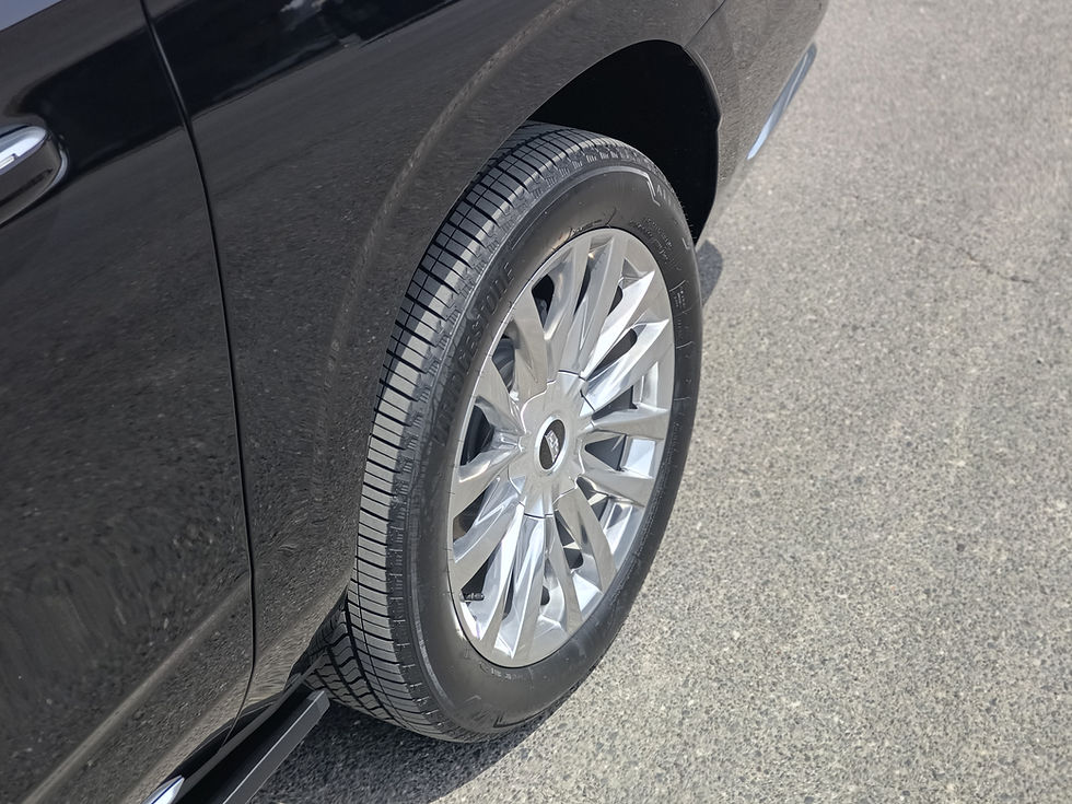 Miniatură: Cadillac Escalade