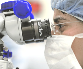 Cataract Surgery