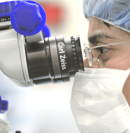 Cataract Surgery