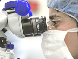 ניתוח קטרקט (cataract-surgery)