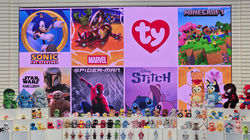 TY Toy Fair 2026
