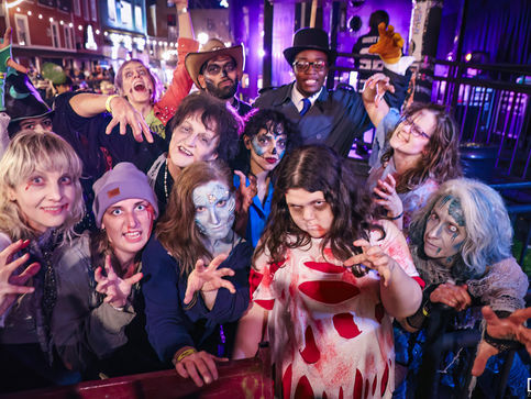 Zombiegrams 2025