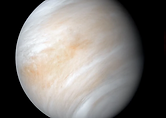 Grand Trine - Venus