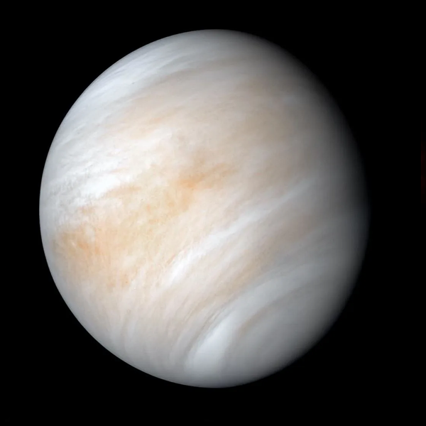 Grand Trine - Venus