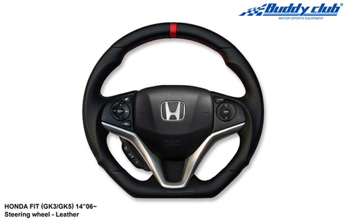 GOODGUN スポーツステアリング 本体 GOODGUN ステアリング GOODGUN スポーツステアリング 本体 GOODGUN