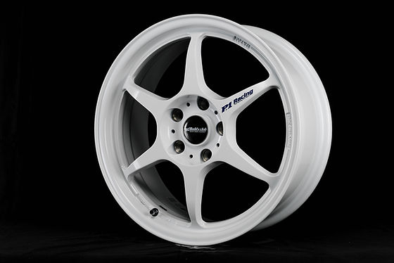 P-1 Racing SF 17インチ | buddyclub-website