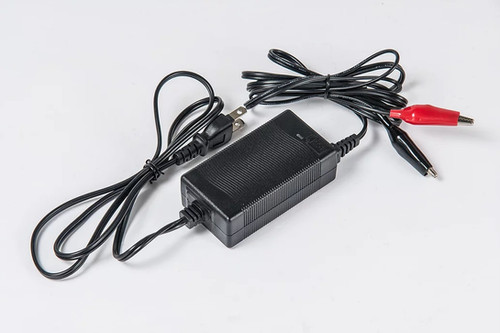 メガライフバッテリー10Aチャージャー　新品 MLBC14-10A MEGA LiFe Battery - 製品情報 - KCテクニカ