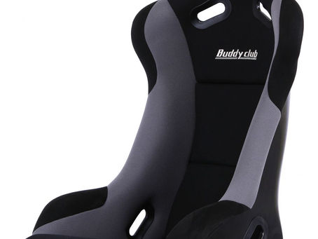 Racing Spec バケットシートの紹介!