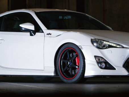 P-1レーシング ホイール在庫情報!