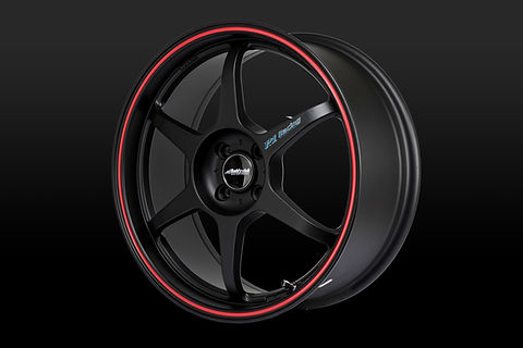 P-1 Racing SF Challenge 17インチ | buddyclub-website