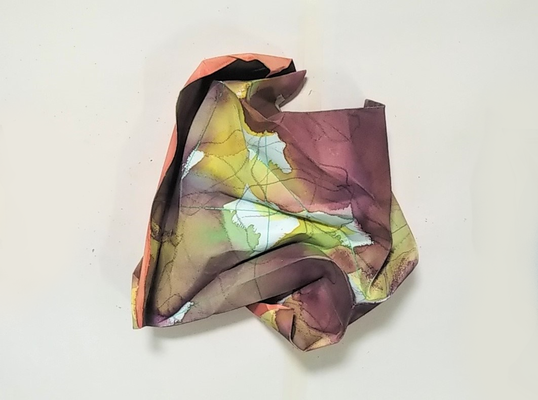 オリジナルアート作品#17 Art Works ~2017 | Mysite