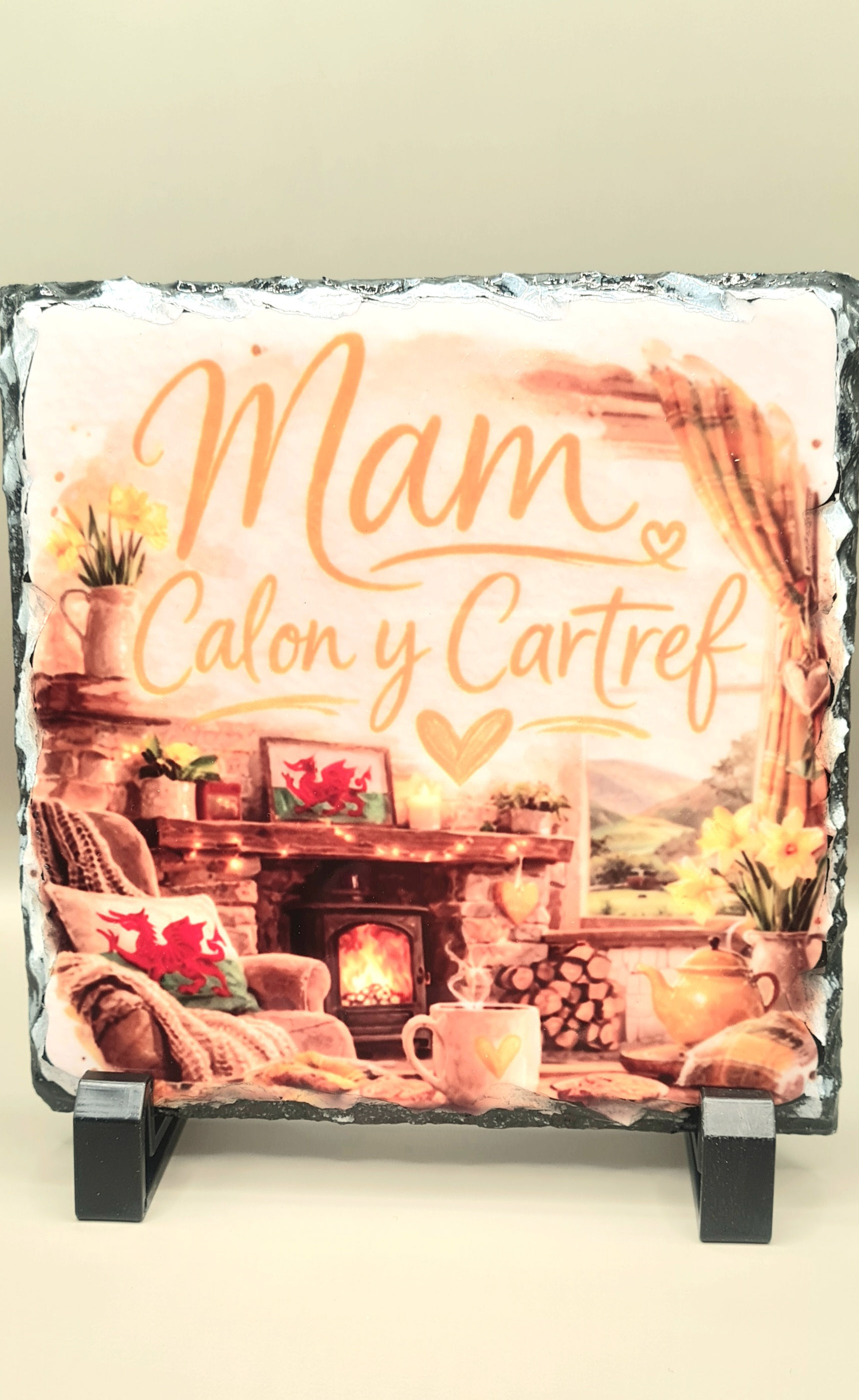 Slate - Mam Calon Y Cartref