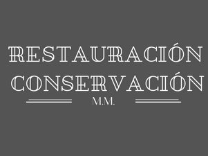 Restauración y Conservación