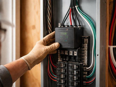 Whole House Surge Protector Cost Guide 2026