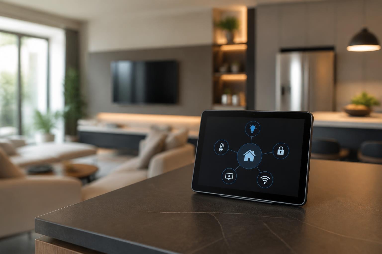 Controller Home: Your Guide to Smart Home Hubs