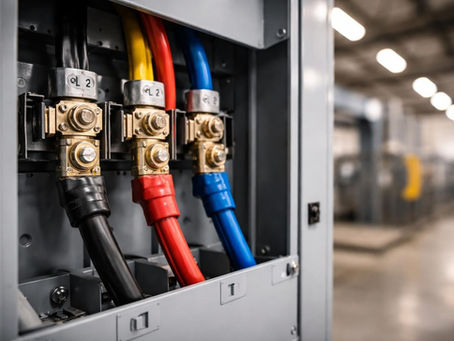 Three Phase Electric Power: A Complete Guide for 2026