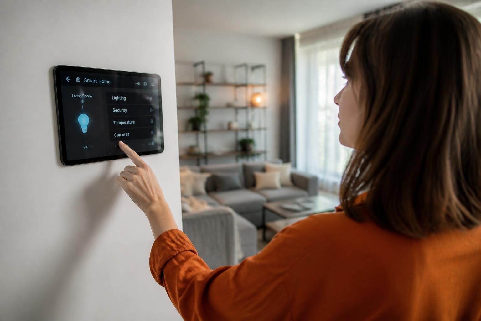 Future Home: Smart Technology Trends for 2026 and Beyond