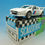 Thumbnail: Scalextric 4063 BMW M1, totally mint appears unused, boxed with instructions