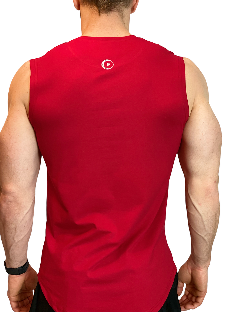 Thumbnail: Rebel Men’s Essential Tank