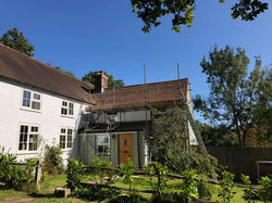 Davis Roofing Services