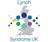 Lynch Syndrome UK logo