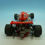 Thumbnail: Scalextric spanish 4048 Tyrrell Ford form 1 c48 used but only done a couple of l