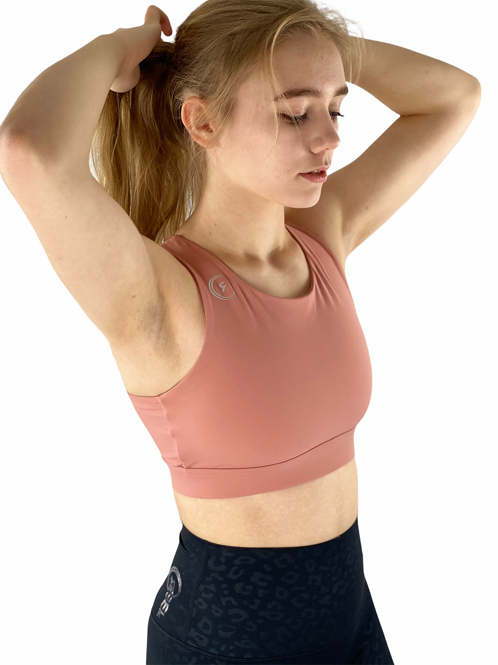 Thumbnail: Rebel Coco Bra