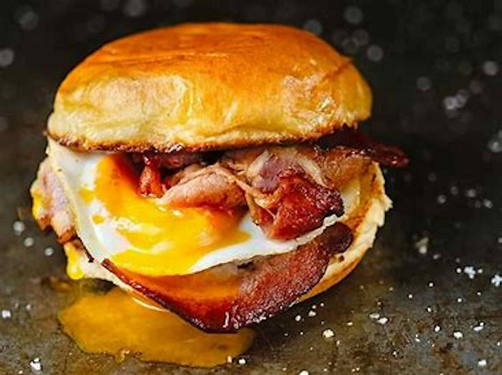 Pette Breakfast image