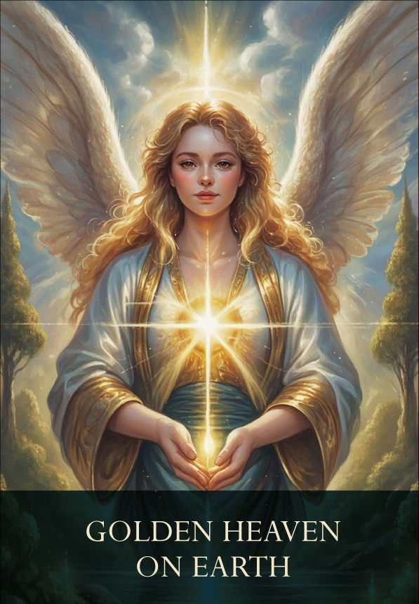 The Oracle That Holds the Golden Age