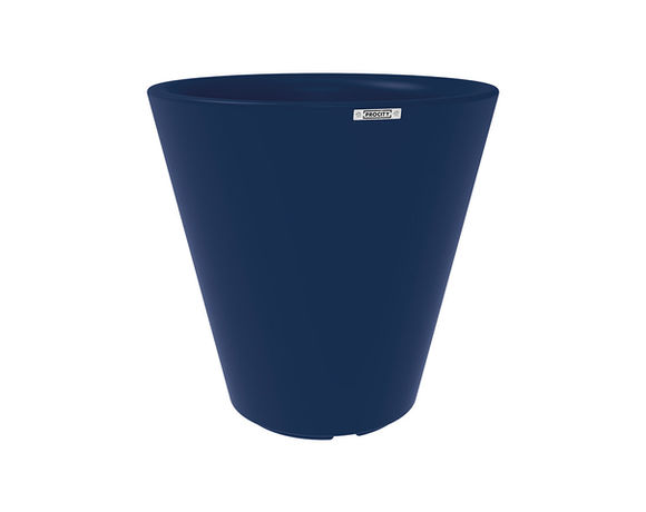 Thumbnail: Large plastic Tradition planter