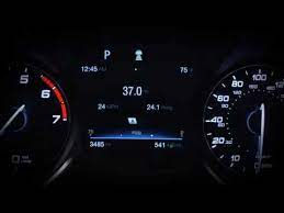 Alfa Romeo Giulia GTAM DASH Display for Giulia QF