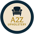 a2z upholstery - 2nd draft logo (1).png