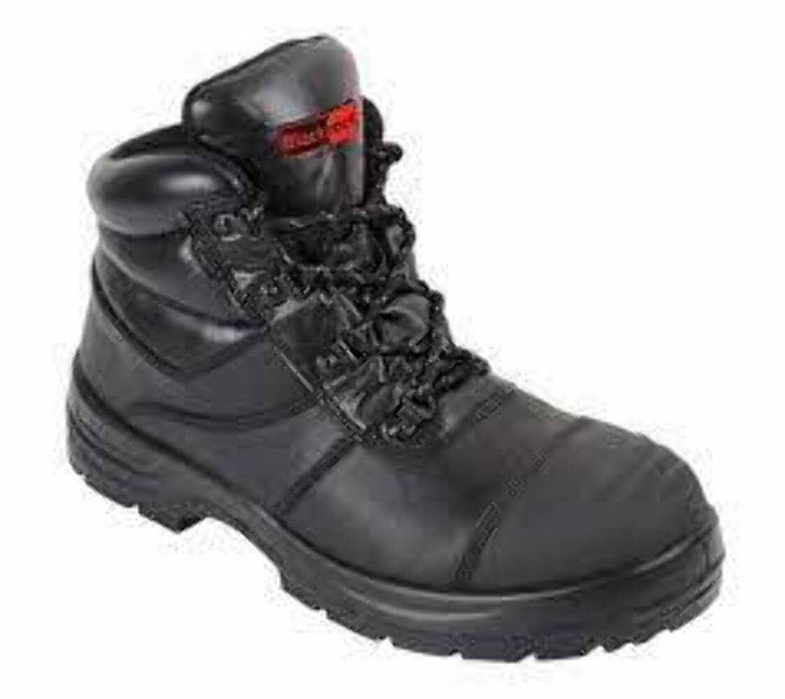 Blackrock - AVENGER - S3 WR - Waterproof Safety Hiker