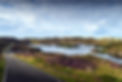 Scottish lake