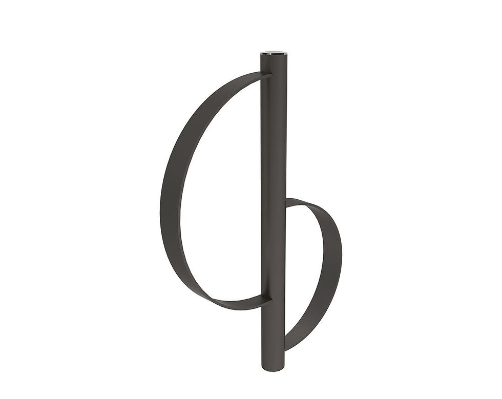 Province Classic Bicycle Stand – Brushed Stainless steel top