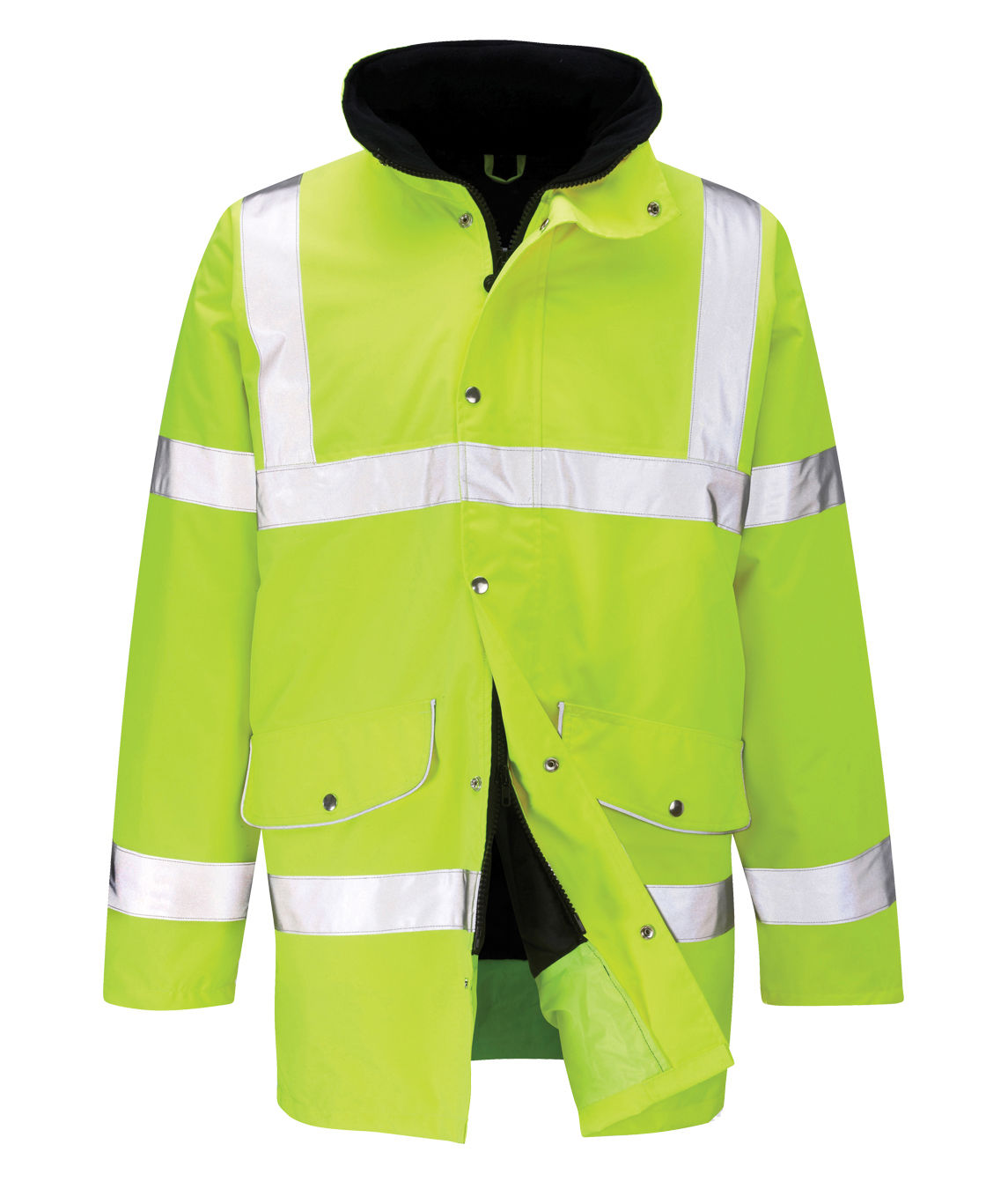 LANCELOT: EXECUTIVE 3/4 JACKET