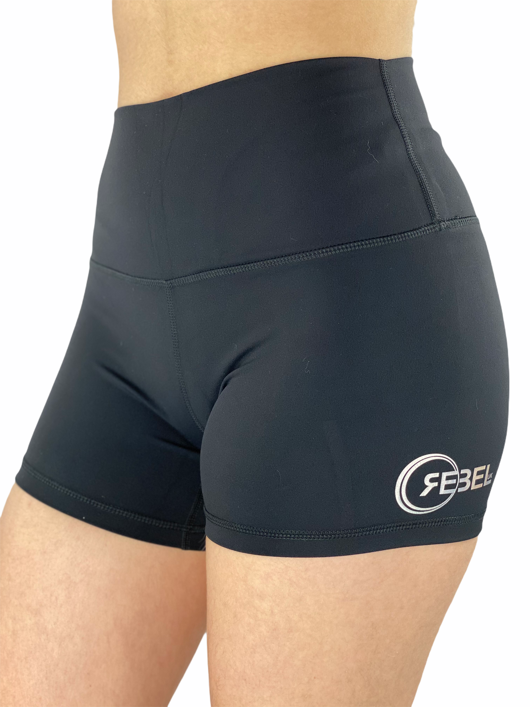 Rebel Nova Shorts