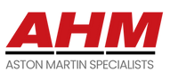 AHM logo