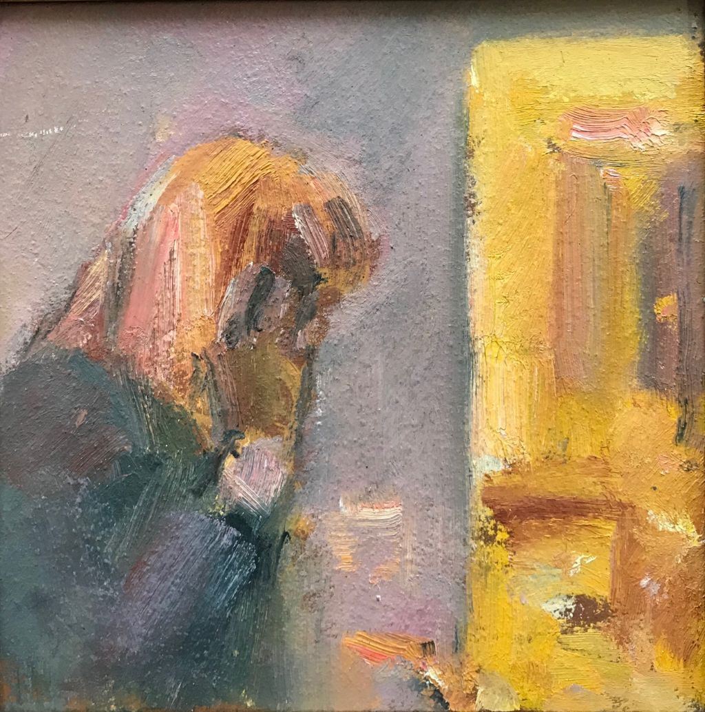 Taking a Call for sale by Ghislaine Howard