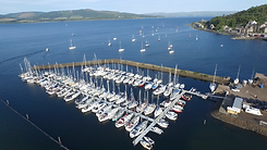 Port Bannatyne Marina
