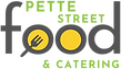 Pette Street Food & Catering logo