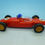 Thumbnail: Scalextric C67 Lotus, totally mint boxed with inscructions, two lap car