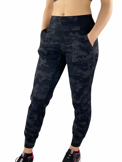 Camo Align Joggers Lululemon Camo Align Joggers For