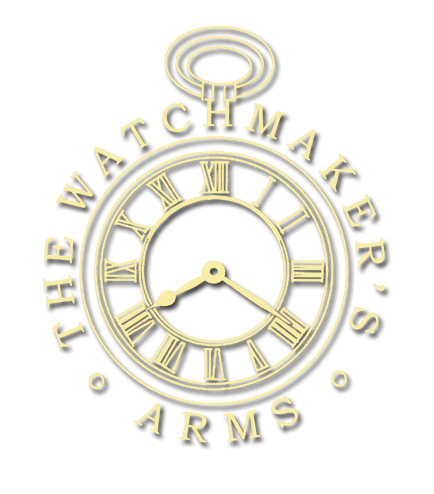 The Watchmaker's Arms in Hove
