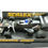 Thumbnail: Scalextric C126 Lotus 77, Type 4 with blue helmet, boxed