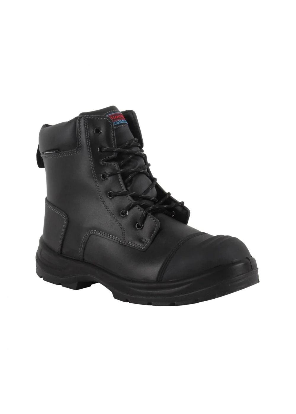 BLACKROCK - Victor - Waterproof Work Boots SF85