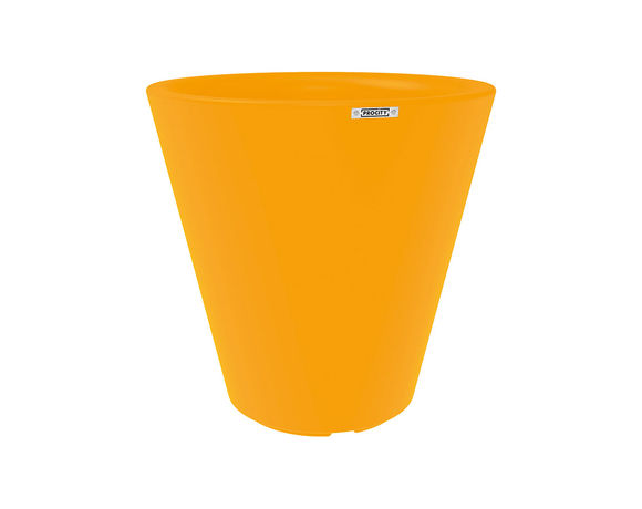 Thumbnail: Large plastic Tradition planter