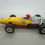 Thumbnail: C36 Mega Rare Spanish Honda C36 in Yellow and Red with instructions and Boxed
