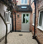 Wood Street Heritage Extension
