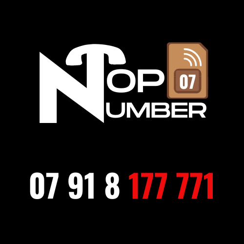 07 91 8 177 771 uk vip mobile number sim card 7777